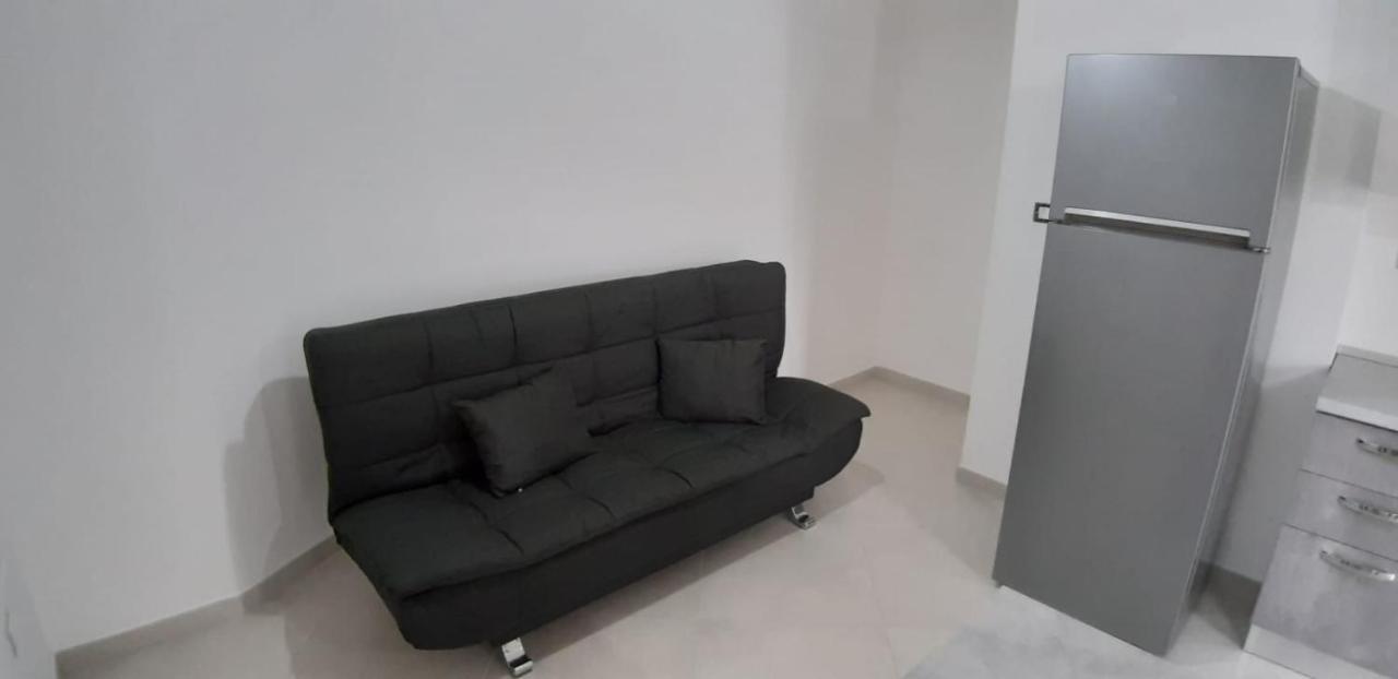 فيلا Casa Sole مارينا دي بيسكولوس المظهر الخارجي الصورة